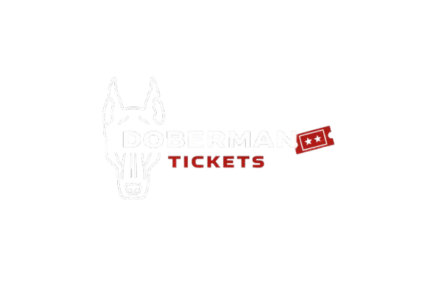 Doberman Tickets